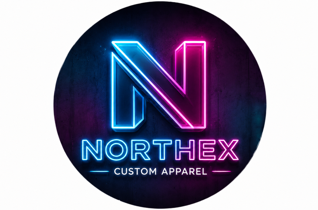 Northex – Thế giới thời trang cho gymmer