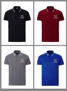 Áo Thun Polo Nam northex Cao Cấp