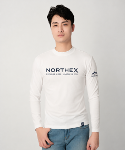 Áo Giữ Nhiệt NORTHEX – Giải Pháp Giữ Ấm, Thoáng Khí Và Thoải Mái Cho Mọi Hoạt Động